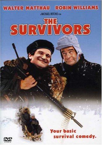 その他 Survivors [DVD] The Survivors DVD 43396032989| eBay